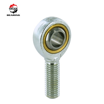 Gcr15 baja Bahan Jerman Asal INA GAKL14-PW-A Rod End Bearing GAKL14- PW- A Spherical Plain Bearing