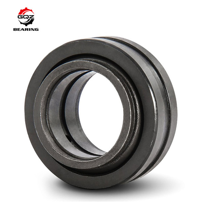 GEF75ES-2RS Bantalan Bola Bersama Bantalan Lemparan Bola 75*120*64mm Kekerasan 58-62 HRC