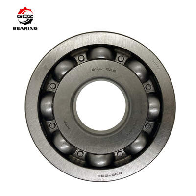 NSK B35-236 UR/ HTF B35-236 Otomotif Deep Groove Ball Bearing 35*95*19.5mm
