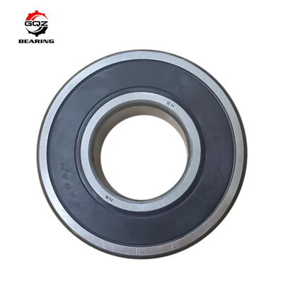 Koyo DG409026 Bantalan Otomotif Bantalan bola alur dalam 40*90*26mm