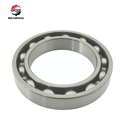 DG4770C3 Deep Groove Ball Bearing Grease Lubriion 47*70*12mm