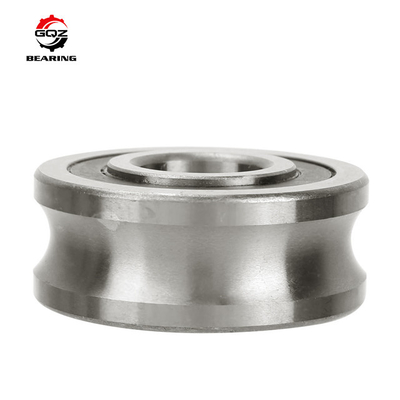 INA LFR530-10-2Z Double Row Track Roller Bearing 12*42*19mm Segel tipe ZZ 2RS OPEN