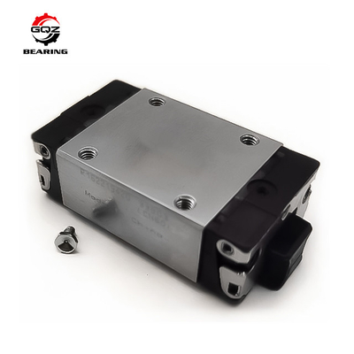 R162219420 Bantalan Bola Linear Sns Baja Standar Performa Sempurna