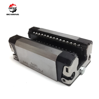 R162219420 Bantalan Bola Linear Sns Baja Standar Performa Sempurna