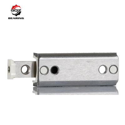 BSP715SL Anti Korosi Linear Ball Bearing 4mm Slide Height 7*4*15mm