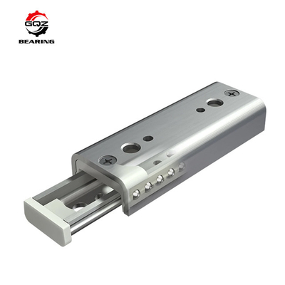 Stainless Steel Linear Ball Bearing BSP1550SL Precision Linear Slide Unit 15*8*50mm