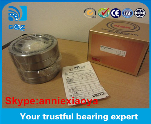 NSK 30TAC62BDBC10PN7A Ball Screw Support Ball Bearing Angular Contact Ball Bearing