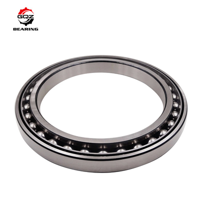 120BA16 Angle Contact Steel Cage Bearing 120BA16 Excavator Bearing 120*165*22 mm