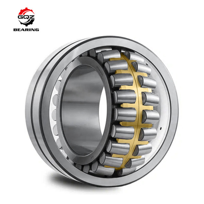 FAG 20204MB Single Row Spherical Roller Bearing Kecepatan Tinggi Keakuratan 360 x 200 x 58mm