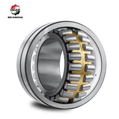 Pengaduk Beton Truk Gear Reducer Spherical Roller Bearing PLC58-5 Bearing 100 x 180 x 69 / 82 mm
