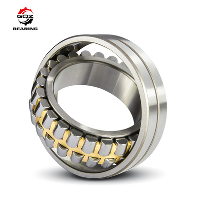 C3 Kebersihan 230/710CA/W33 Brass Cage Spherical Roller Bearing 710x1030x236mm