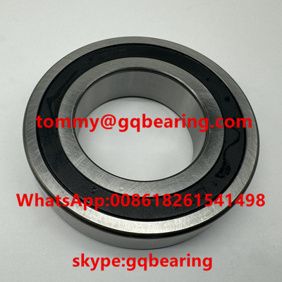 QJ210LB 50X90X20mm Karet Segel Otomatis Bantalan Gcr15 Baja Bahan Kecepatan Tinggi