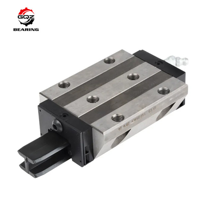 Bahan Baja Karbon Rexroth R205A29320 Ball Rail Runner Block KWE-025-FNS-C0-H-1 Blok Linear