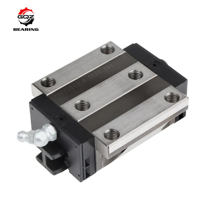 Mesin CNC Linear Ball Bearing / Linear Slide Bearings R165129420 23x70x86.2 mm