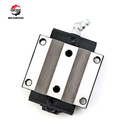 INA KWVE25-B-S-V1-G3 Empat Baris Kereta Bola Linear Blok Linear Tipe Sempit