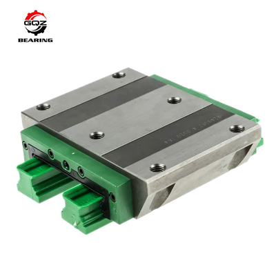 Harga yang kompetitif HIWIN persegi bantalan linier HGH20CA HGH20CAZAC Square Type Linear Guideway