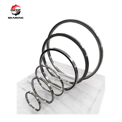 CSXU045-2RS Tipe tertutup Bagian tipis Berkualitas 114.3x133.35x12.7 mm