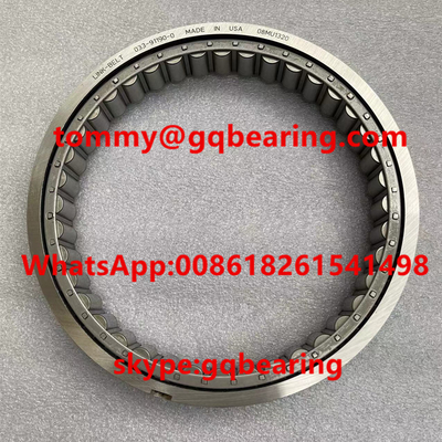 NTN RNUP1734PX1 Bantalan Rol Silinder RNUP1734CS77 A4VSO500 Bantalan Pompa Plunger