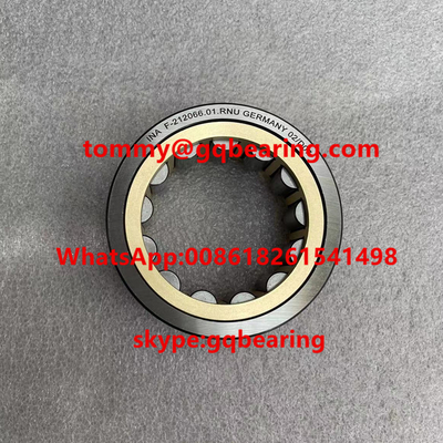 NTN RNUP1734PX1 Bantalan Rol Silinder RNUP1734CS77 A4VSO500 Bantalan Pompa Plunger
