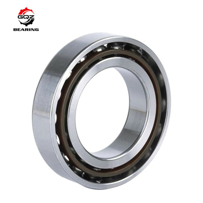 Aplikasi CNC Spindle NSK 120BT10XTYDBLP4 Super Precision Angular Contact Ball Bearing