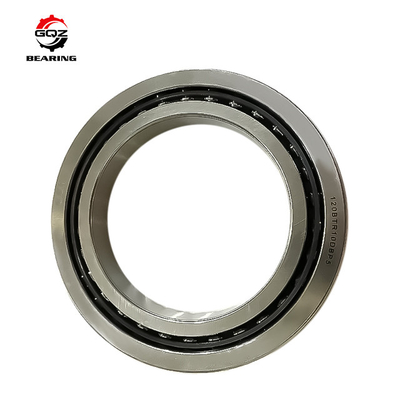 40 derajat Contact Angle NSK 120BTR10STYNDBLP4A Kecepatan Tinggi Angle Contact Ball Bearing