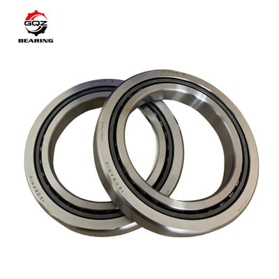 120BAR10DB Back To Back Angular Contact Ball Bearing 120×180×54mm for CNC Machine