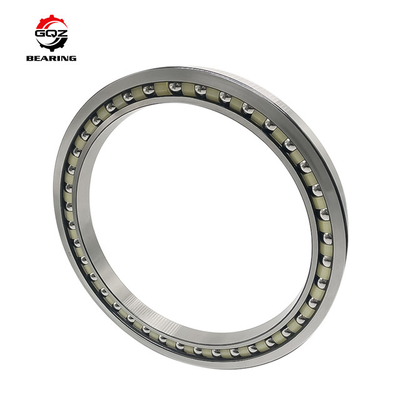 SF2812PX1 SF2812VPX1 Bantalan Bola Kontak Sudut Untuk Excavator, 140x175x17.5mm