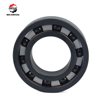 C2 C3 Kebersihan Miniatur Keramik Ball Bearings, Motorcycle Keramik Bearings