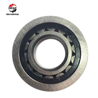 Stok Tersedia NUP209R OD 100mm Bantalan Rol Silinder 45x100x25mm