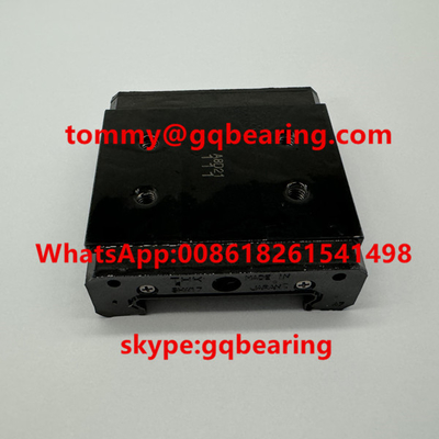 THK SHW17CRM Baja tahan karat Material Linear Carriage SHW17CRSSM Linear Block