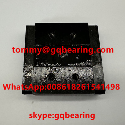 THK SHW17CRM Baja tahan karat Material Linear Carriage SHW17CRSSM Linear Block