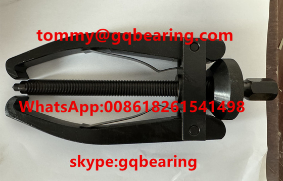 Bahan baja karbon keras berkualitas tinggi SKF TMMP 2X170 Jaw Puller