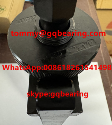 Bahan baja karbon keras berkualitas tinggi SKF TMMP 2X170 Jaw Puller