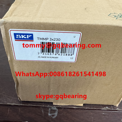 Bahan baja karbon keras SKF TMMP 3X230 Jaw Puller Kualitas tinggi