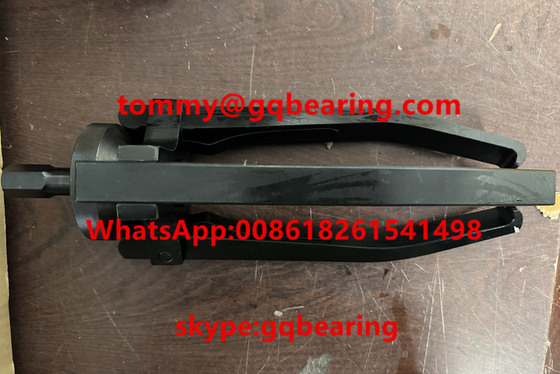 Bahan baja karbon keras SKF TMMP 3X230 Jaw Puller Kualitas tinggi