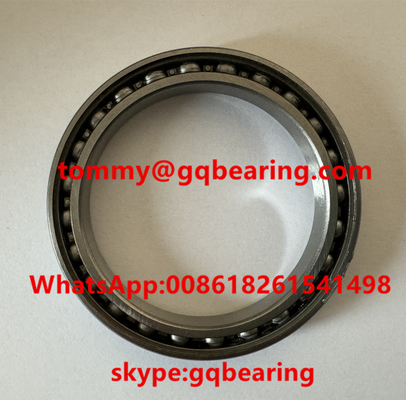 61812 61812CE Si3N4 ZrO2 Bahan Hibrida Keramik Bola Bantalan 60x78x10mm