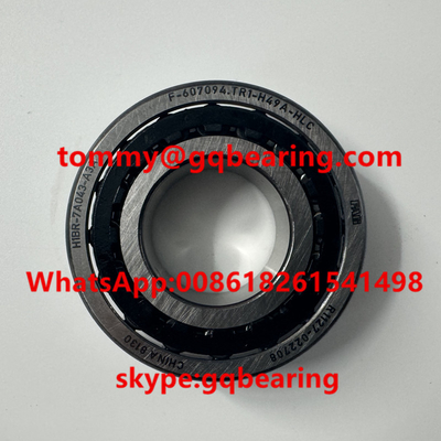 Bahan baja krom FAG F-607094 F-607094.TR1-H49A-HLC Pinion Bearing