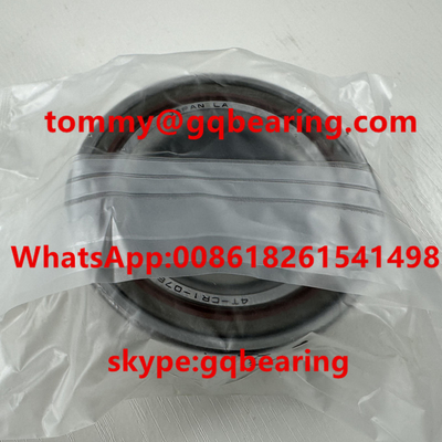 NTN CR1-0760LLX7CS200 Taper Roller Bearing 35x64x37mm Motor Fan Support Bearing