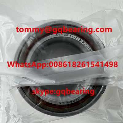 NTN CR1-0760LLX7CS200 Taper Roller Bearing 35x64x37mm Motor Fan Support Bearing