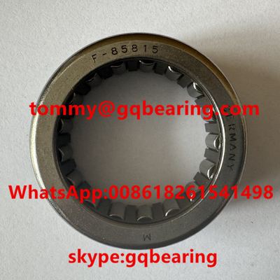 Bahan Baja Chrome INA F-85815 Bantalan Rol Jarum 32x44x17mm