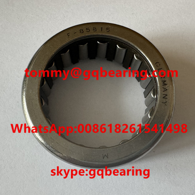 Bahan Baja Chrome INA F-85815 Bantalan Rol Jarum 32x44x17mm