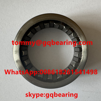 Bahan Baja Chrome INA F-85815 Bantalan Rol Jarum 32x44x17mm
