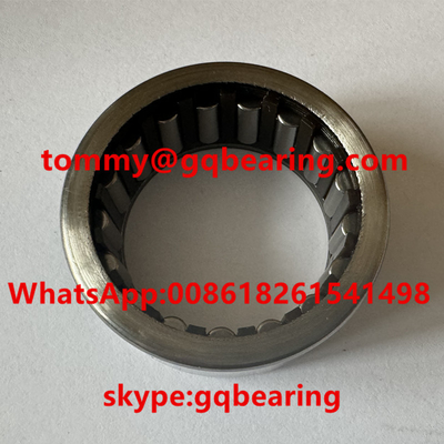 Bahan Baja Chrome INA F-85815 Bantalan Rol Jarum 32x44x17mm