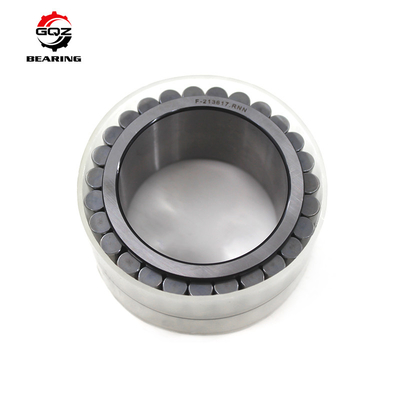 Gearbox menggunakan F-229070 Roller Bearing Silinder tanpa kandang F-229070.RN Full Complement Roller Bearing