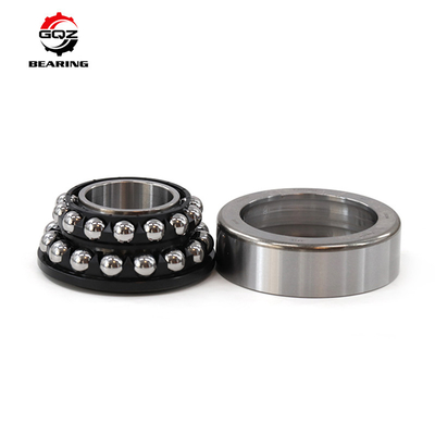 Gcr15 baja Bahan FAG F-239495 F-239495.04 F-239495.04.SKL-H79 diferensial bantalan mobil