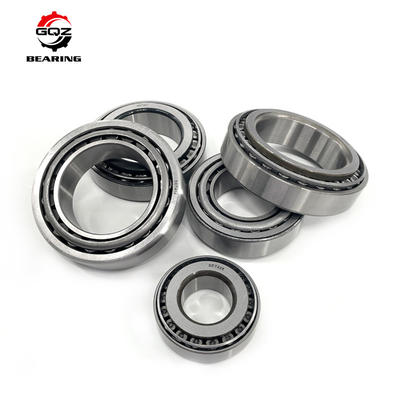 Asal Jepang Koyo STB4072 Single Row Conical Roller Bearing 40*72*20mm