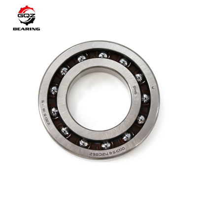 NSK B25-267 Single Row Deep Groove Ball Bearing B25-267 Bantalan Gearbox Otomotif