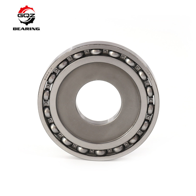 B35z-7e Otomotif Nsk Deep Groove Ball Bearing 35.5*95*12mm