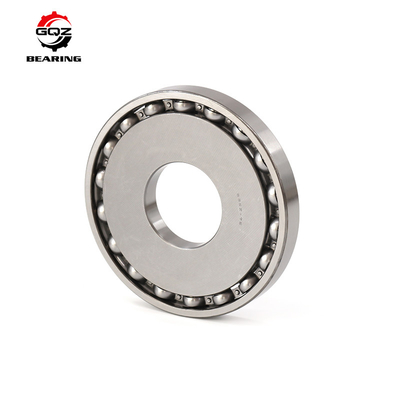 B35z-7e Otomotif Nsk Deep Groove Ball Bearing 35.5*95*12mm