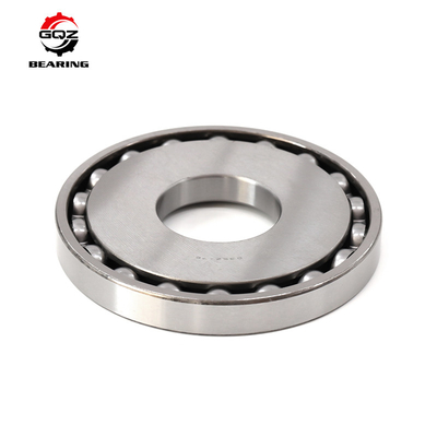 B35z-7e Otomotif Nsk Deep Groove Ball Bearing 35.5*95*12mm